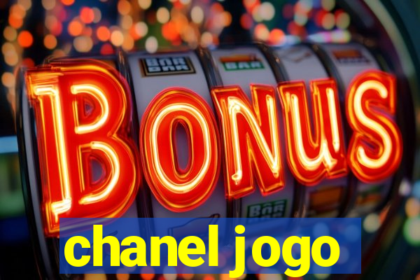 chanel jogo